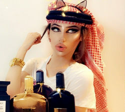 Escorts Riyadh, Saudi Arabia ***** SEXY Barbie LUXY Riyadh ******