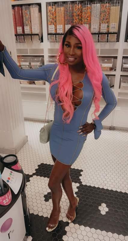 Escorts Long Island City, New York 💖╠╣UNG & ╠╣ARD 9inch 🍆💦 Ⓢ Ⓔ ⓧ ⓨ 1000% Real Pics 💗FT Me 📱 👸🏿BARBIE