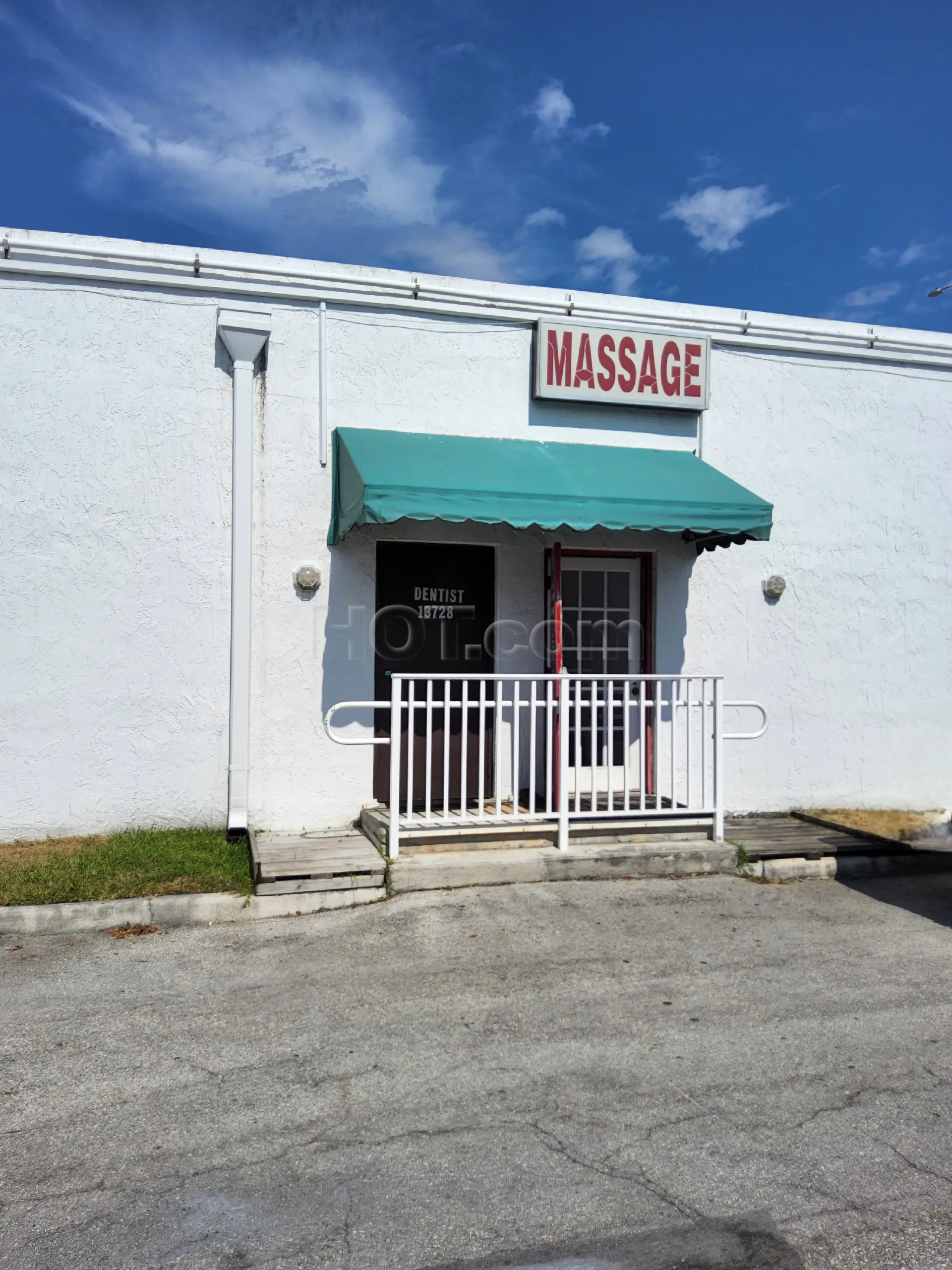 Miami, Florida Relax-Asian Massage Therapy