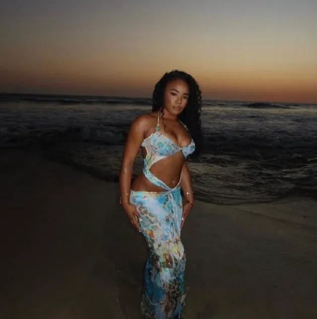 Escorts Fort Lauderdale, Florida CARAMEL 🍑