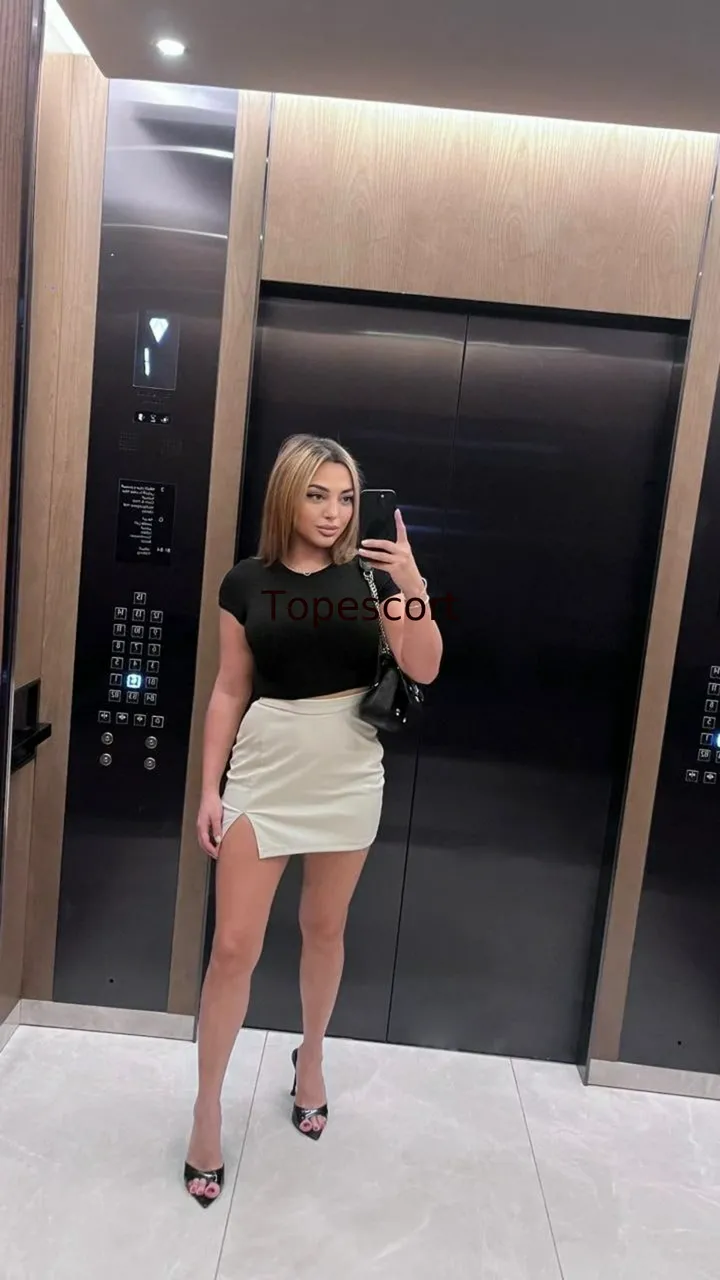 Escorts Hong Kong, Hong Kong Nicole