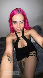 Escorts Greater Sudbury, Ontario Pretty pink haired professional