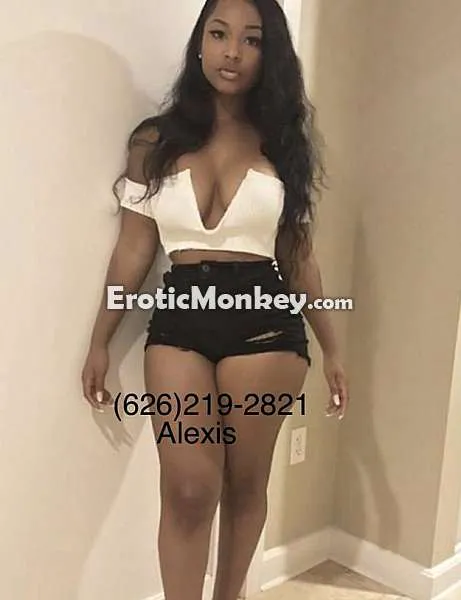 Escorts Los Angeles, California Alexis