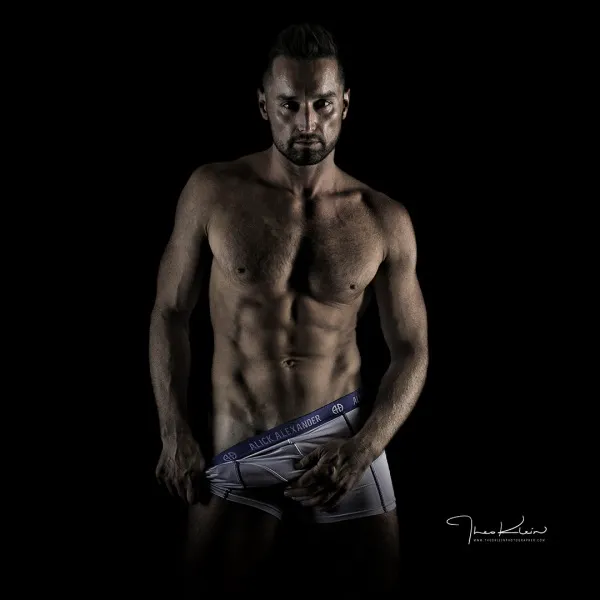 Escorts Sydney, Australia MasseurLucas