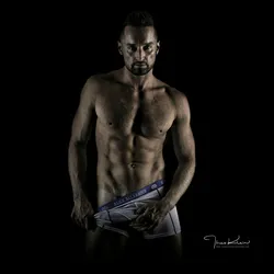 Escorts Sydney, Australia MasseurLucas