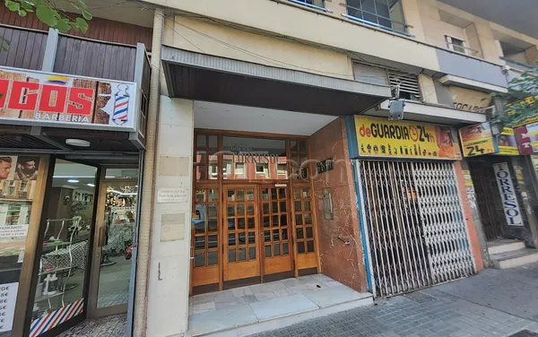 Massage Parlors Zaragoza, Spain Centro Azai