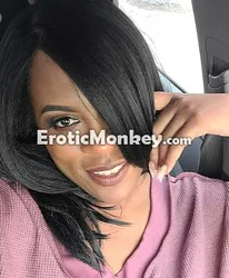 Escorts Baltimore, Maryland Bunny Vicious