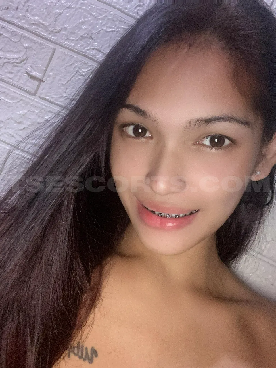 Escorts Las Piñas, Philippines MoorenaX🤍