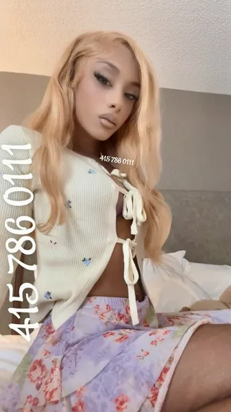 Escorts Honolulu, Hawaii SpoilGoddessAri