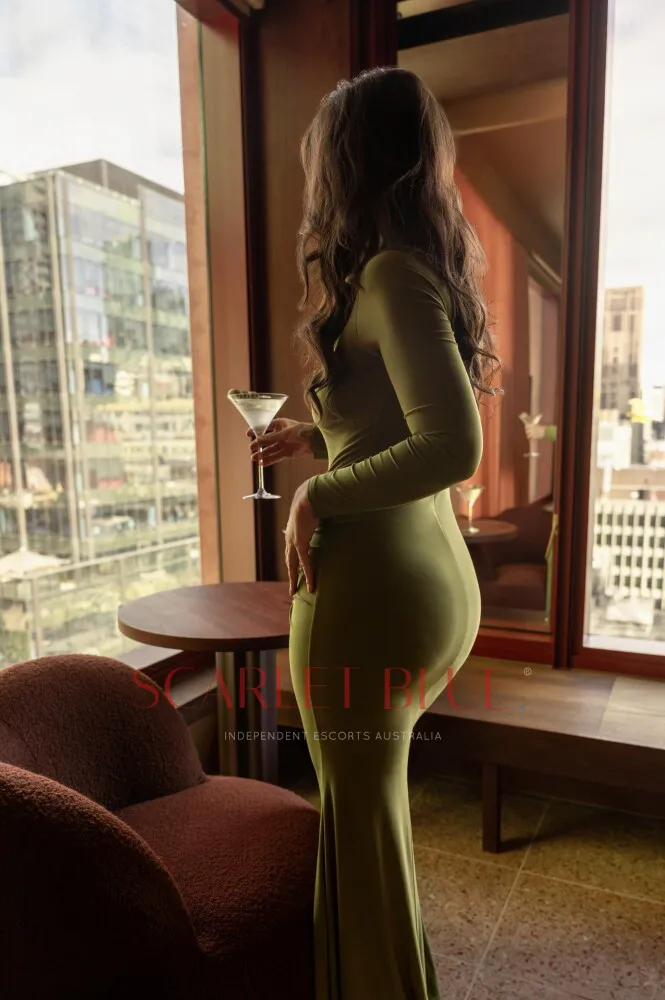 Escorts Perth, Australia Viola Velle 


