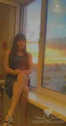 Escorts Moscow, Russia Dayana