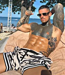 Escorts Bangkok, Thailand Godsgiftx