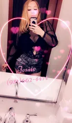 Escorts Orange County, California Jessie