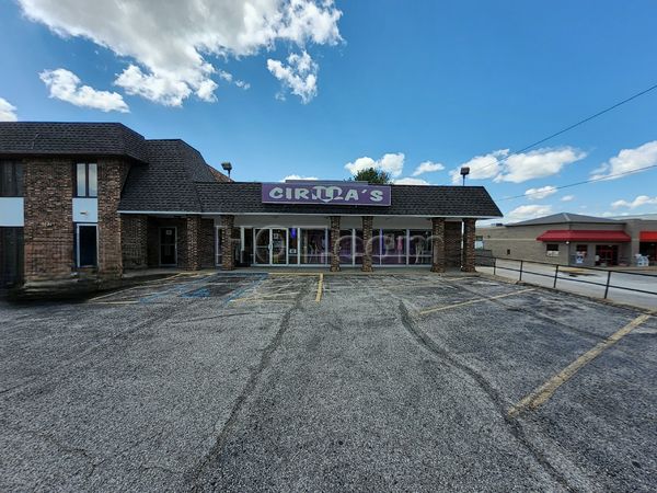 Sex Shops Columbia, Missouri Cirilla's