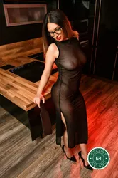 Escorts Cork, Ireland Evelyne Dom