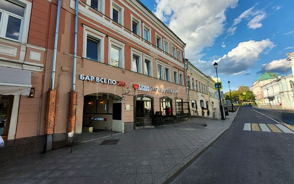 Sex Shops Moscow, Russia Tochka Lubvi