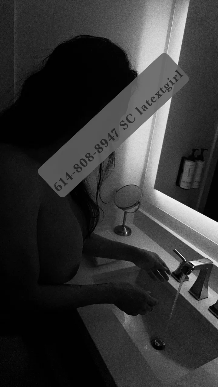 Escorts Knoxville, Tennessee latextgirl FaceTime