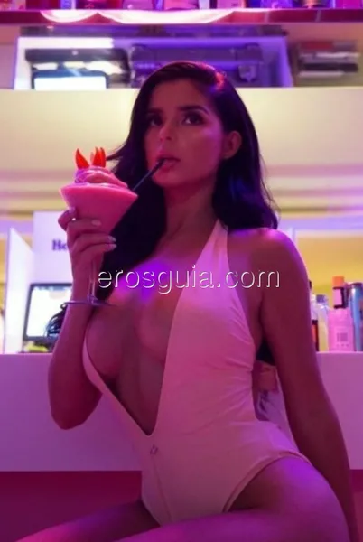 Escorts Marbella, Spain Liza
