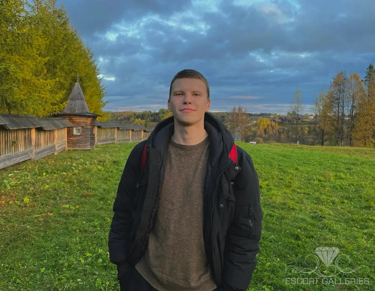 Escorts Russia null