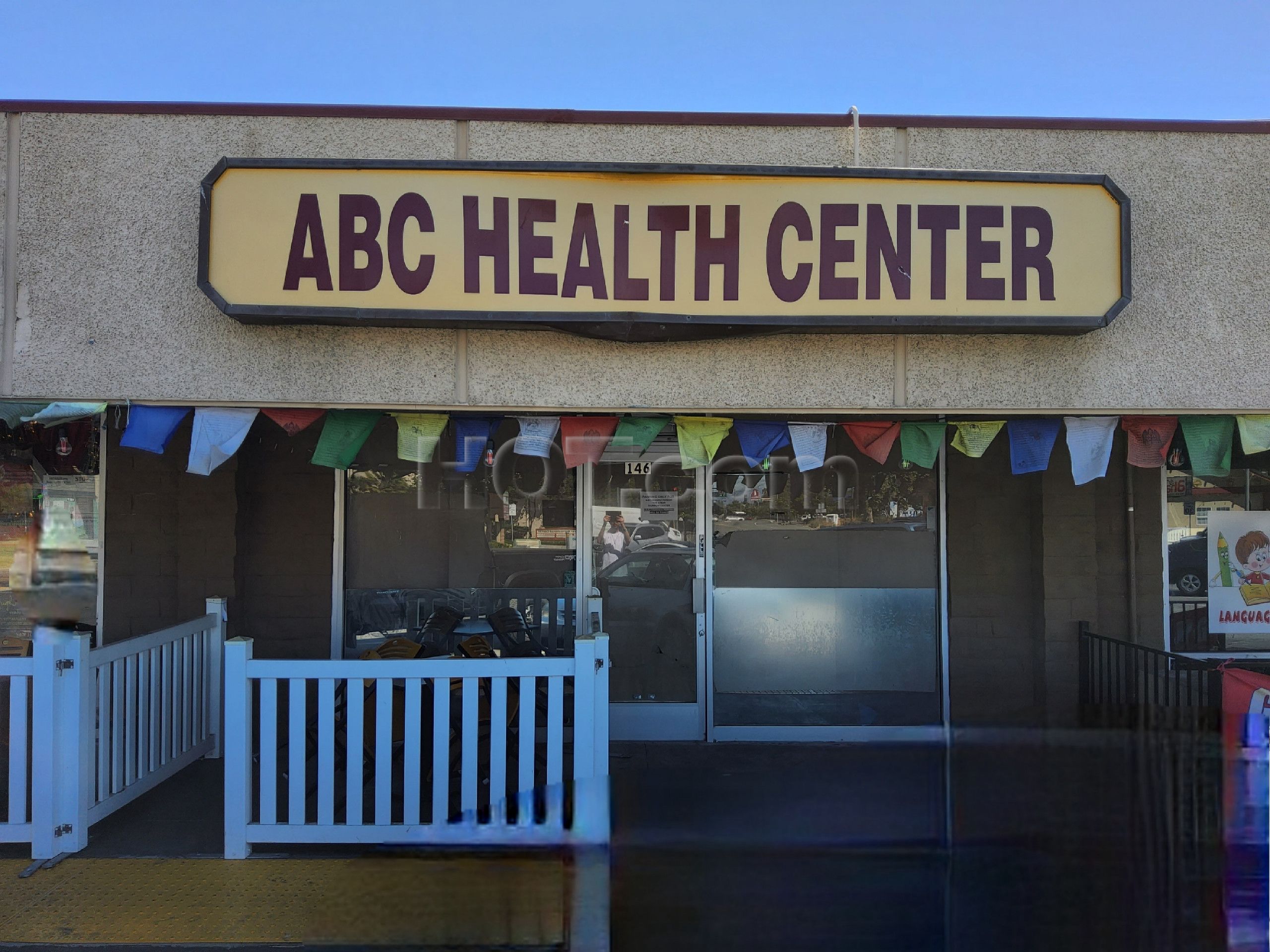 Milpitas, California Abc Health Center