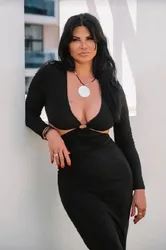 Escorts Dubai, United Arab Emirates Gloria