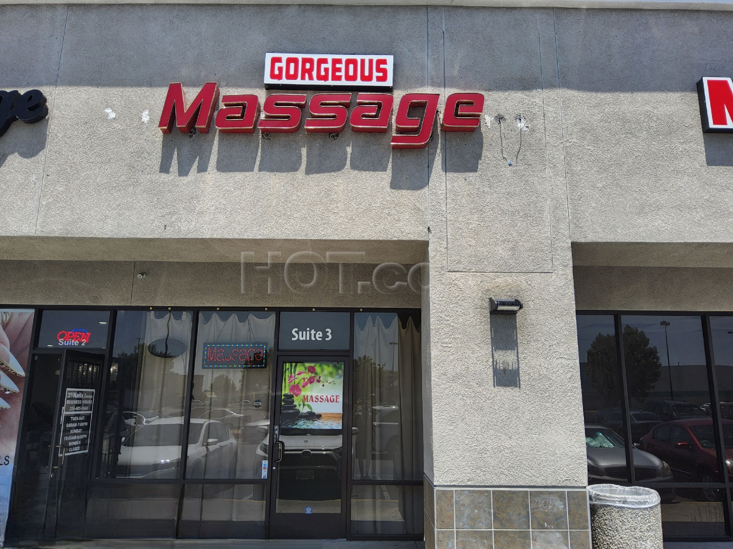 Stockton, California Gorgeous Massage