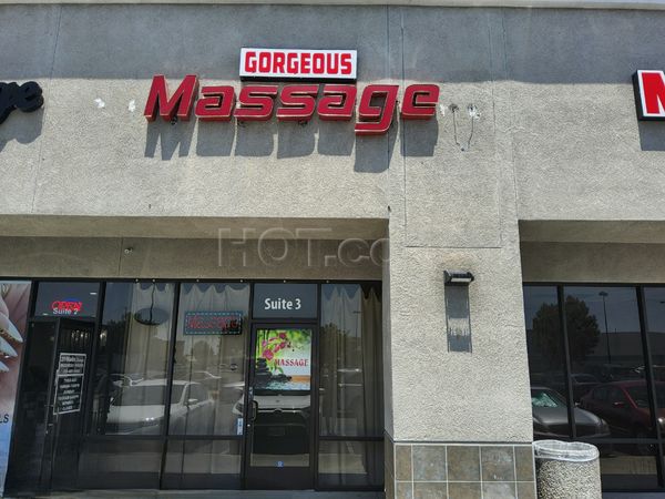 Massage Parlors Stockton, California Gorgeous Massage