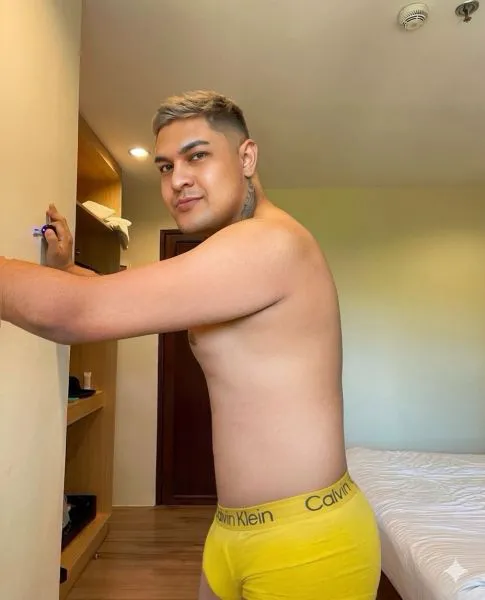 Escorts Manila, Philippines Habibi_TonyXL