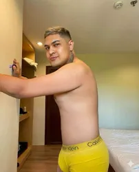 Escorts Manila, Philippines Habibi_TonyXL