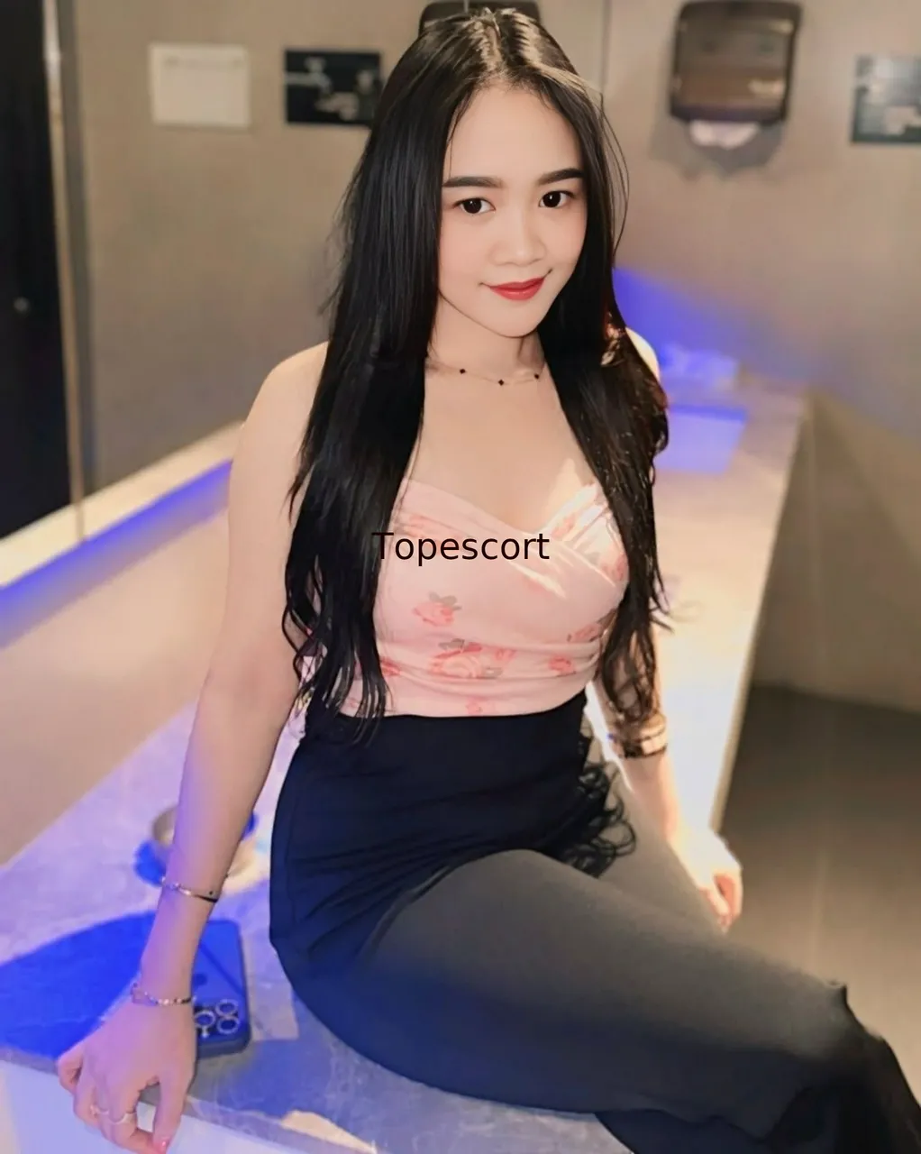 Escorts Surabaya, Indonesia Zurra