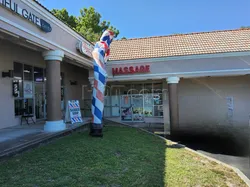 Ormond Beach, Florida Blue Ocean Spa