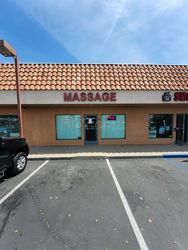 Simi Valley, California Senenity Massage