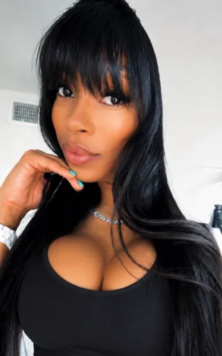 Escorts Phoenix, Arizona MOBILE MASSAGE WITH MYLAH