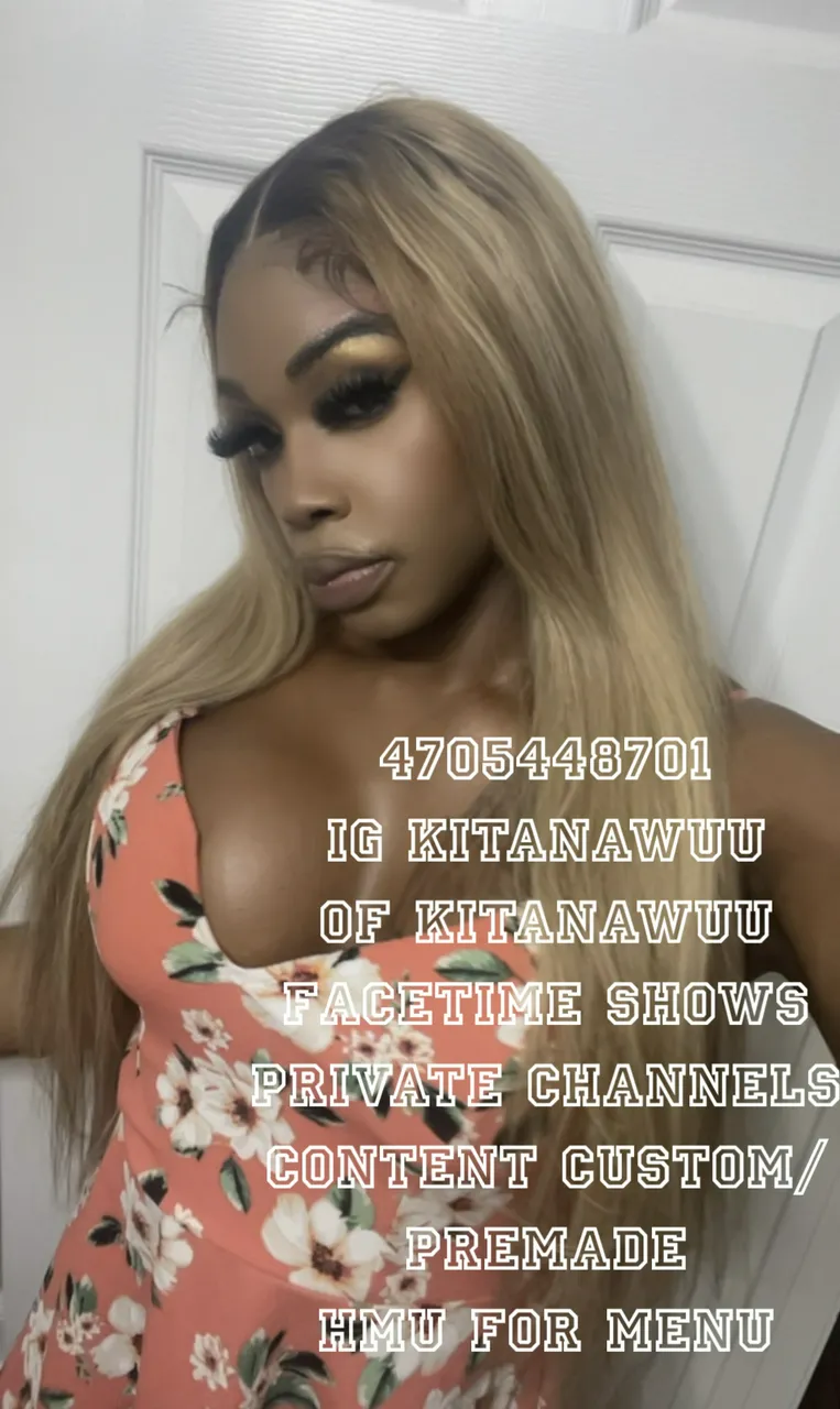 Escorts Orlando, Florida ✨Kitana wuu visiting