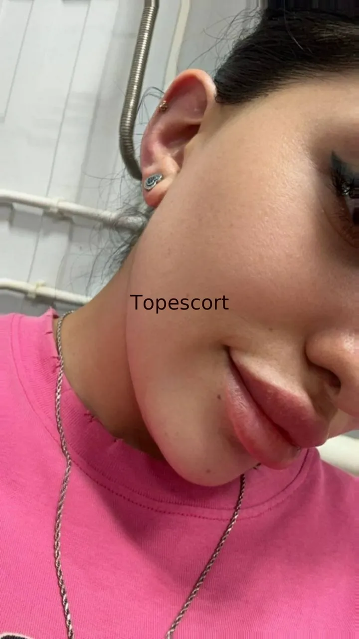 Escorts Bangkok, Thailand Camila