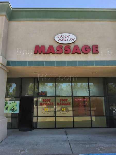 Massage Parlors Oakdale, California Asian Health Massage