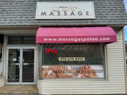 North Chelmsford, Massachusetts Massage Spa Tao | Asian Massage