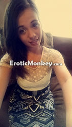 Escorts Cleveland, Ohio Bailey