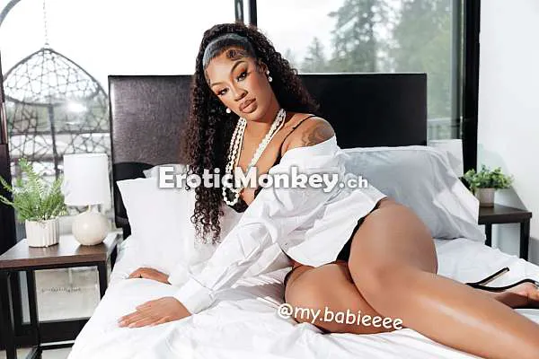 Escorts Seattle, Washington Babie