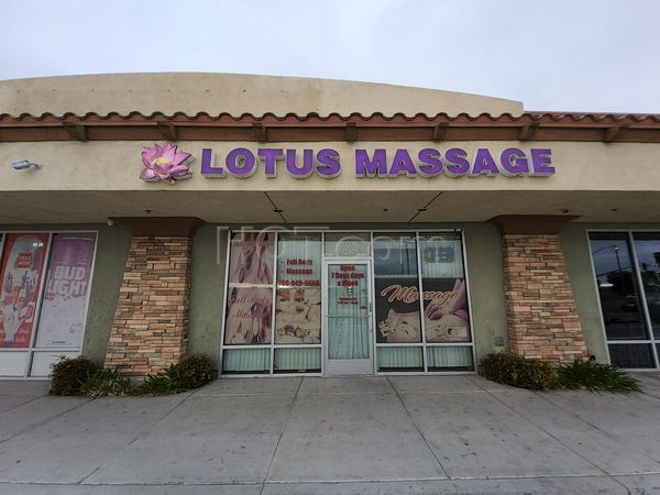 Massage Parlors Hesperia, California Lotus Massage