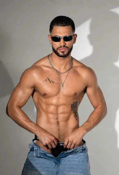 Escorts Orlando, Florida King_cuban