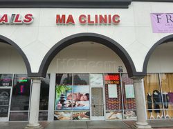 Massage Parlors La Habra, California Ma Clinic