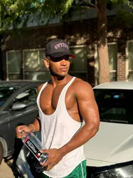 Escorts Houston, Texas Brunojosue