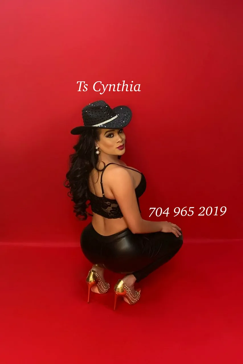 Escorts Greenville, South Carolina Ts Cynthia