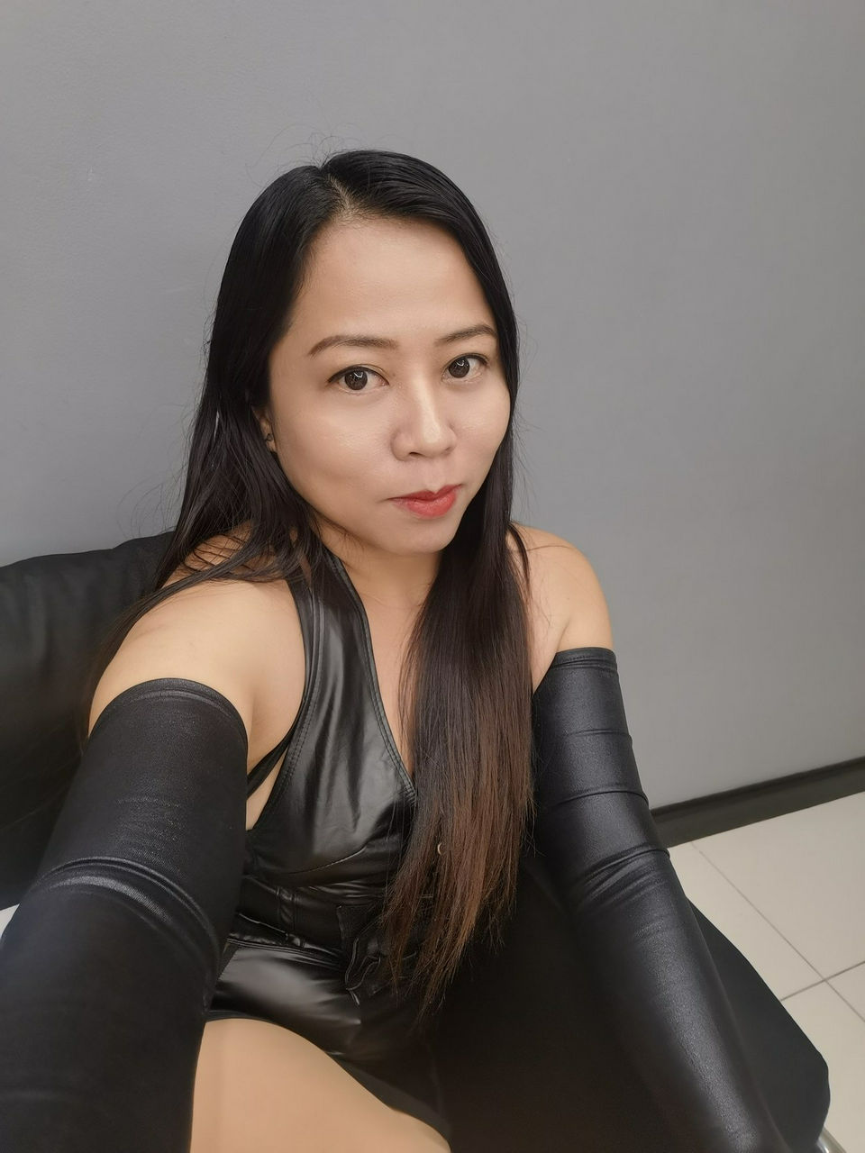 Escorts Cebu City, Philippines Dominatrix Missbrattinela back in Manila