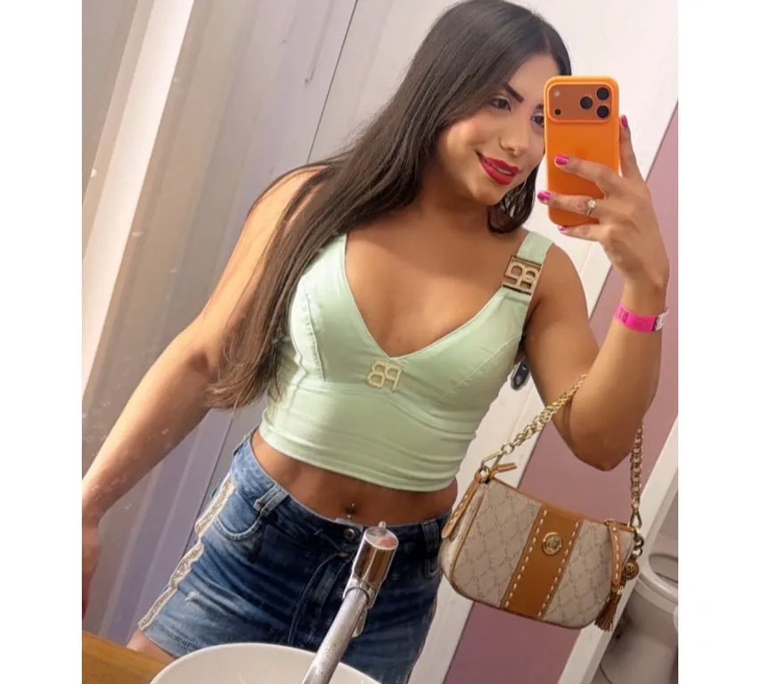Escorts Edinburgh, Scotland Antonella Bella - TS 🇧🇷🔥🍆💦