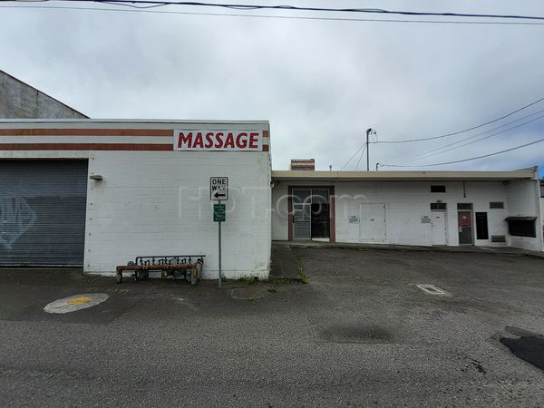 Massage Parlors Eureka, California Sunny Massage