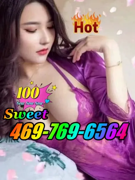 Escorts Plano, Texas ✨🚀💕new Asian ladies💦