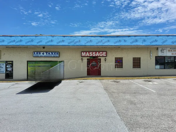 Massage Parlors Brooksville, Florida Asian Massage