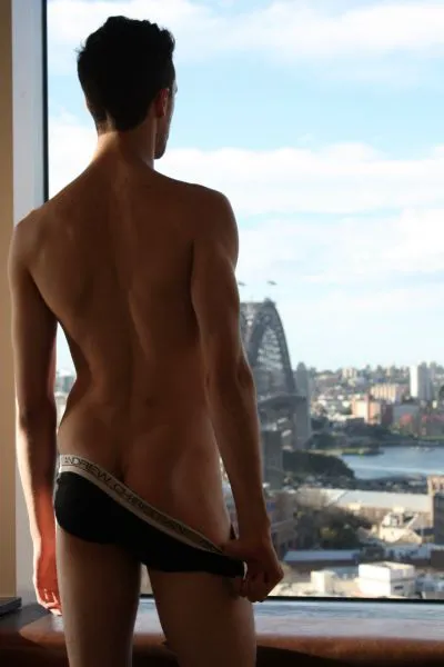 Escorts Sydney, Australia Beau_Valentino